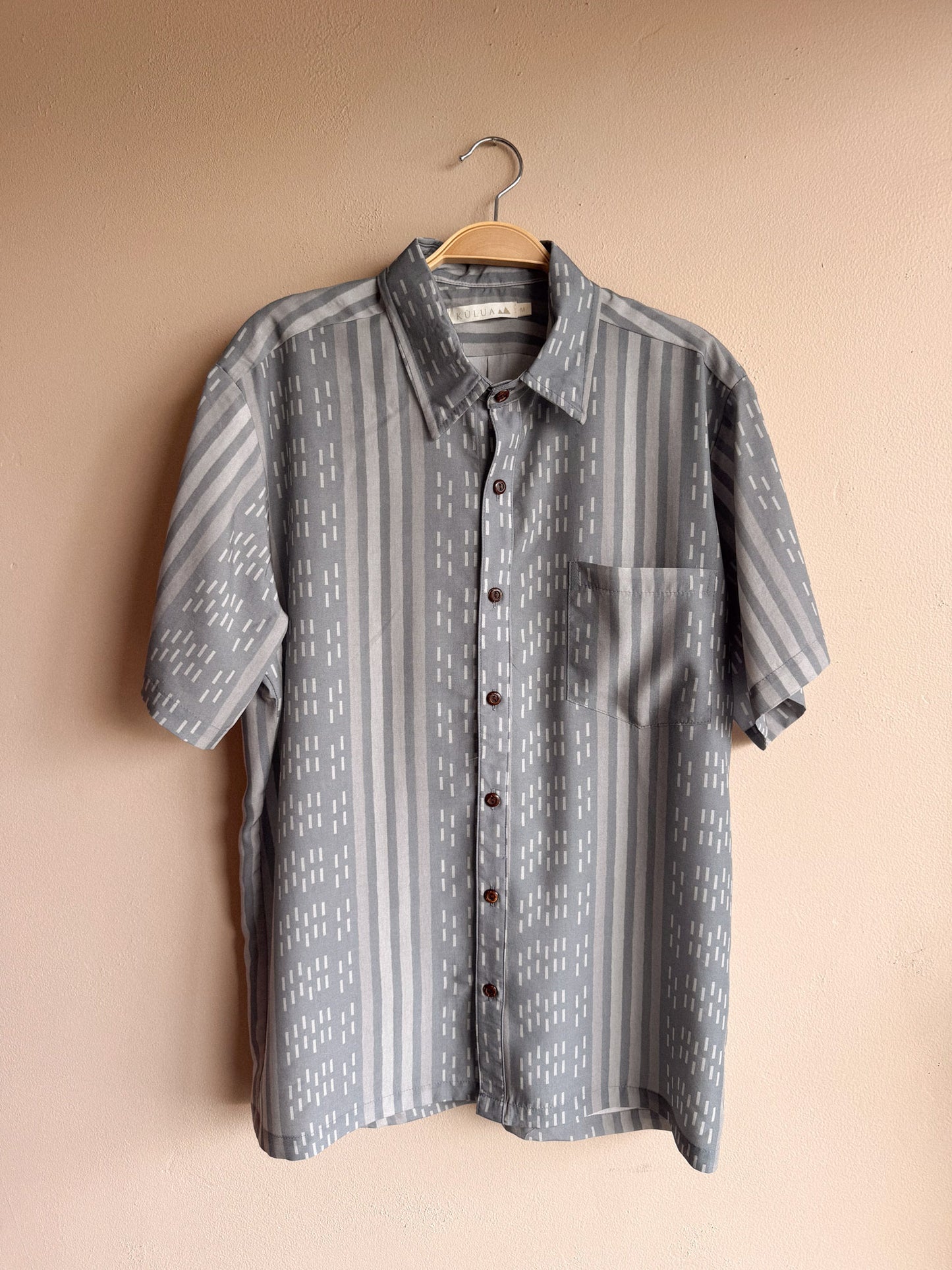 Aloha Shirt ʻUlalena