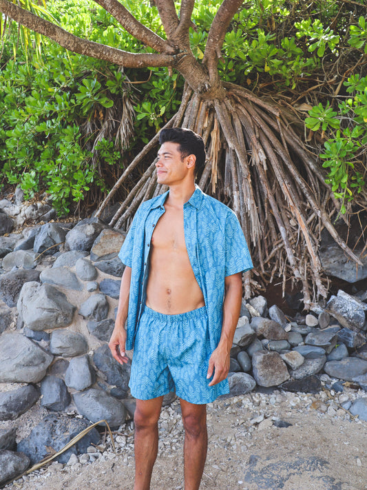 Kane Shorts