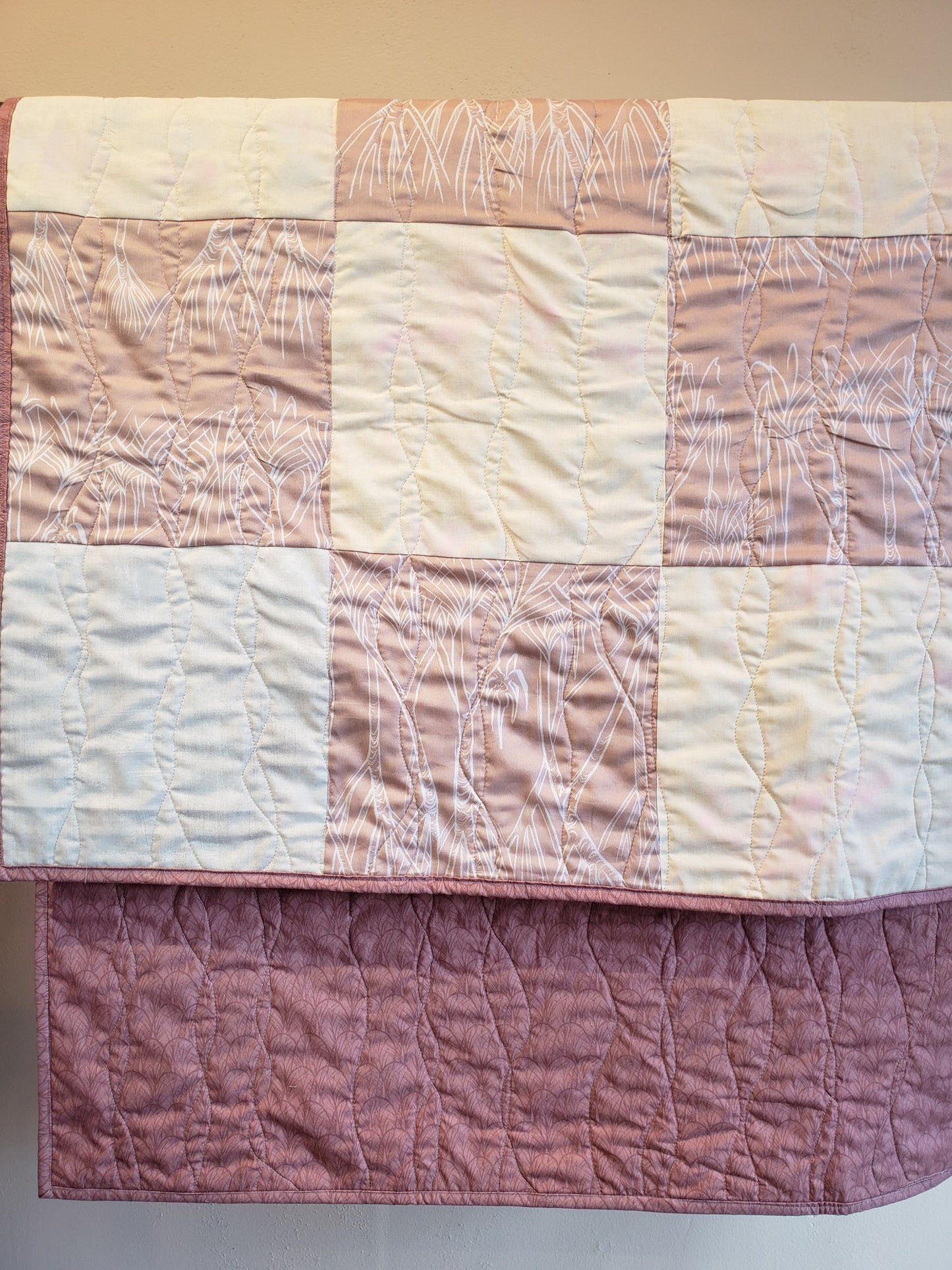 Aunty Maile's Quilts