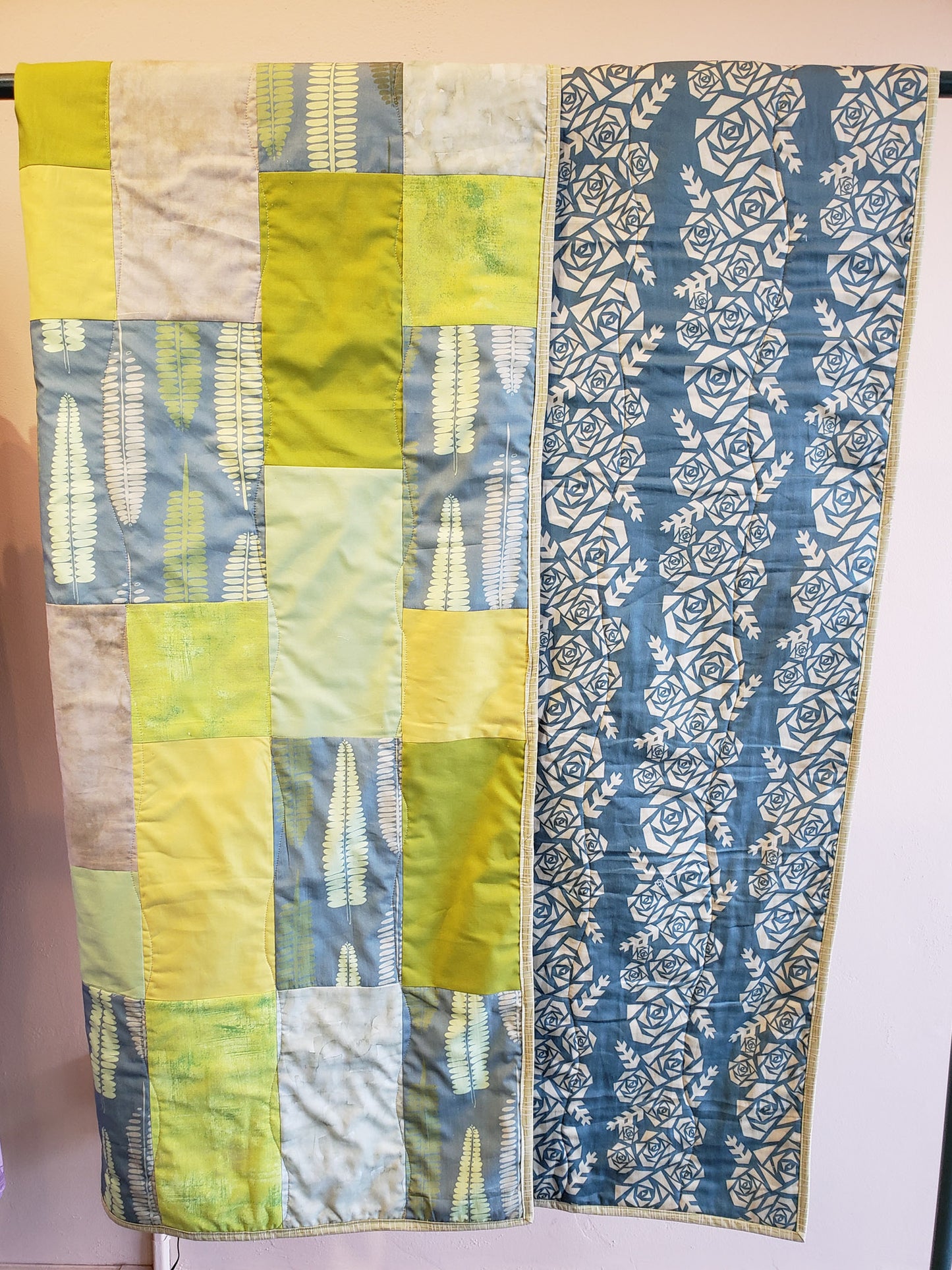 Aunty Maile's Quilts
