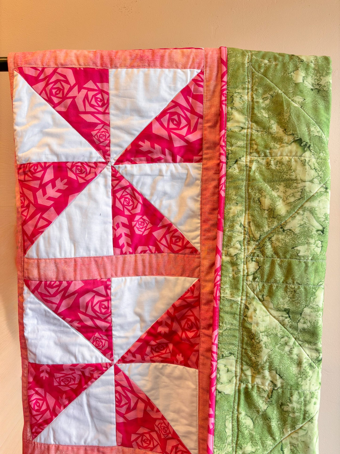 Aunty Maile's Quilts