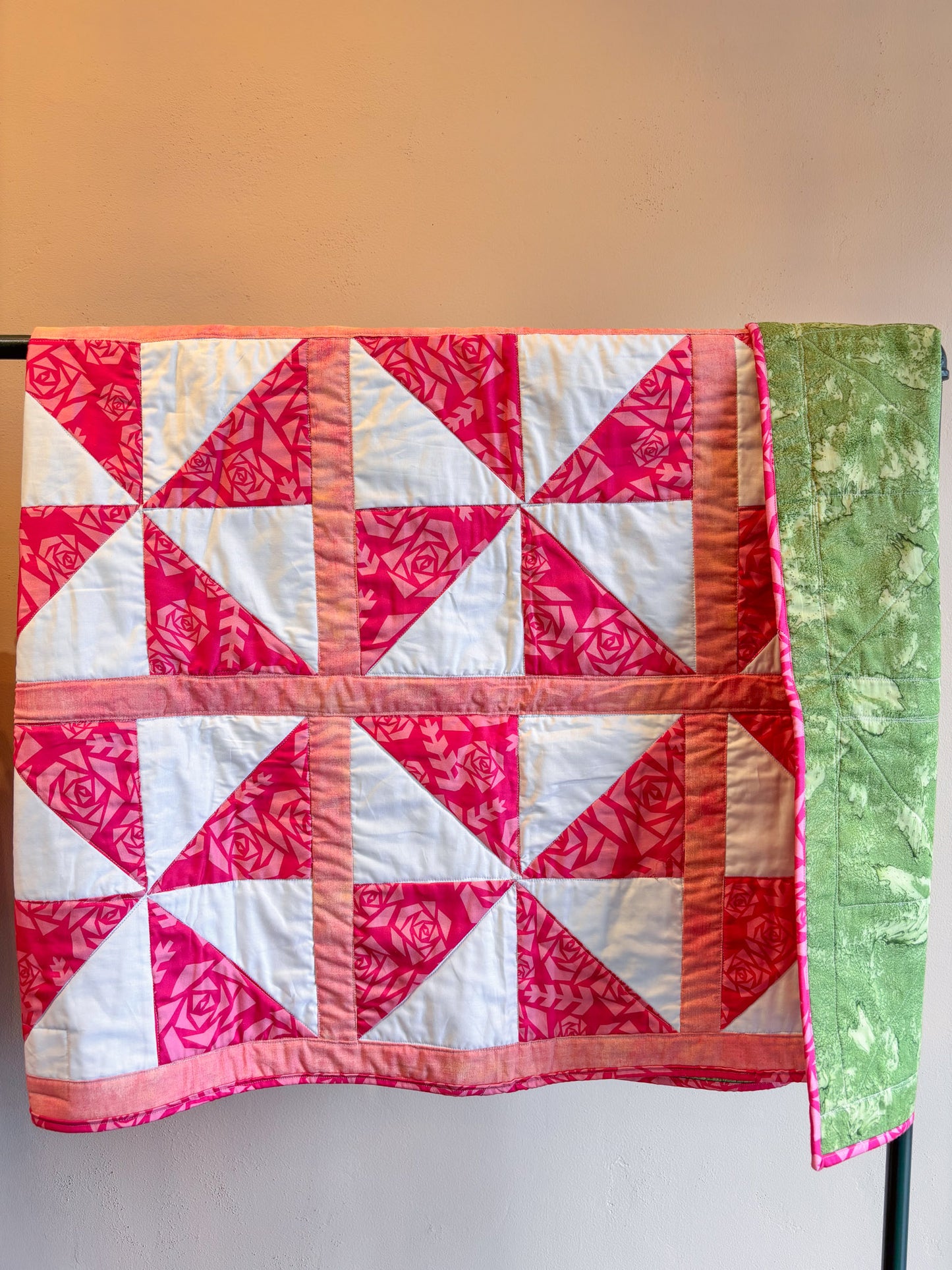 Aunty Maile's Quilts
