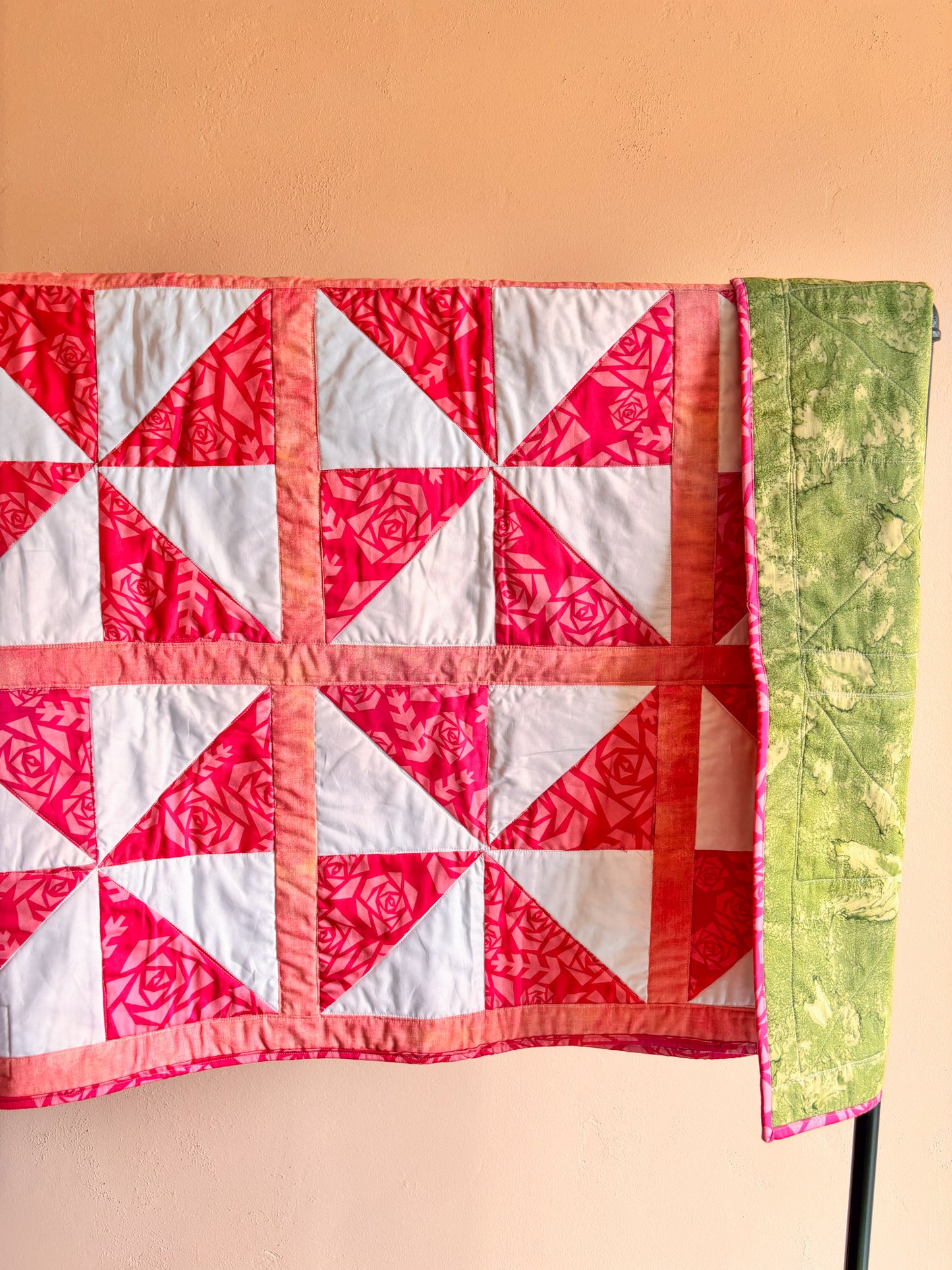 Aunty Maile's Quilts