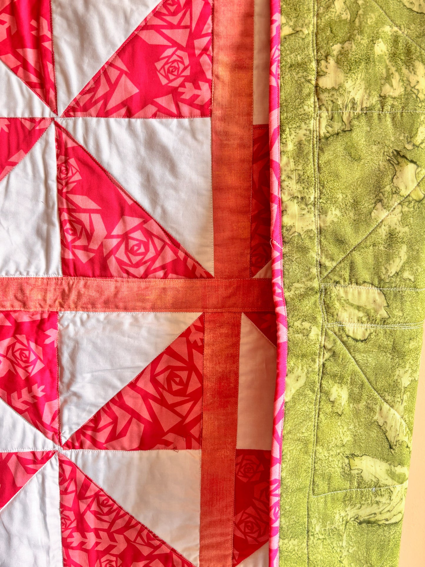 Aunty Maile's Quilts