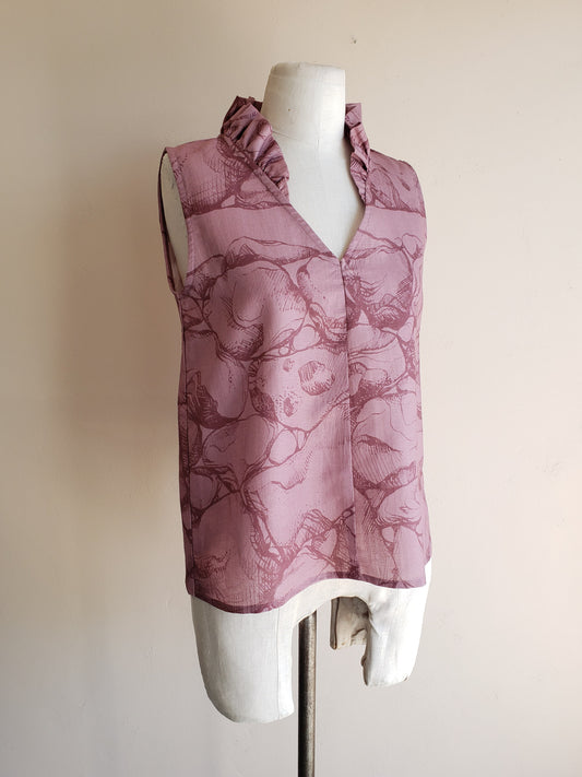 Awāwa Muʻu Top