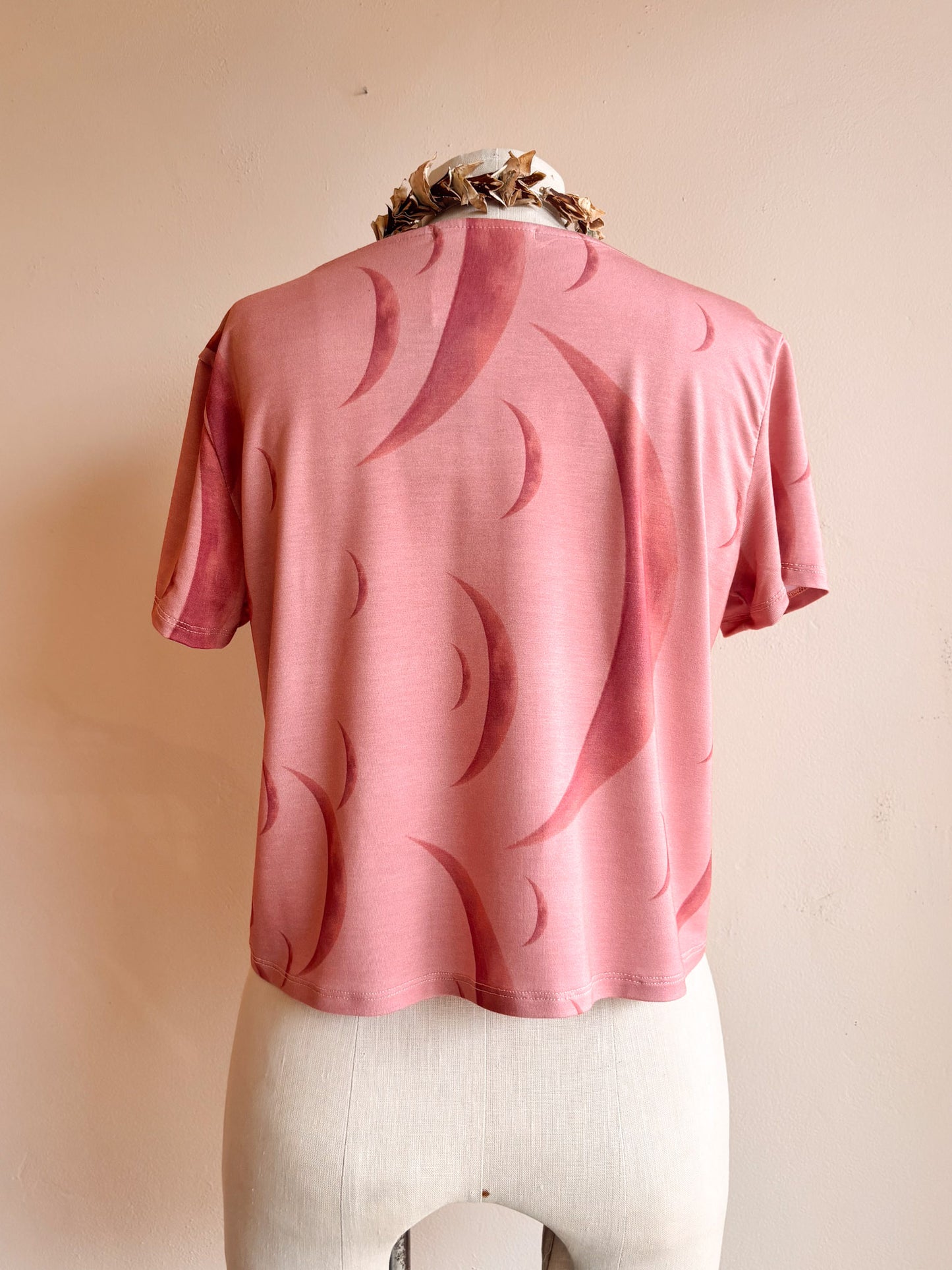 Boxy Crop