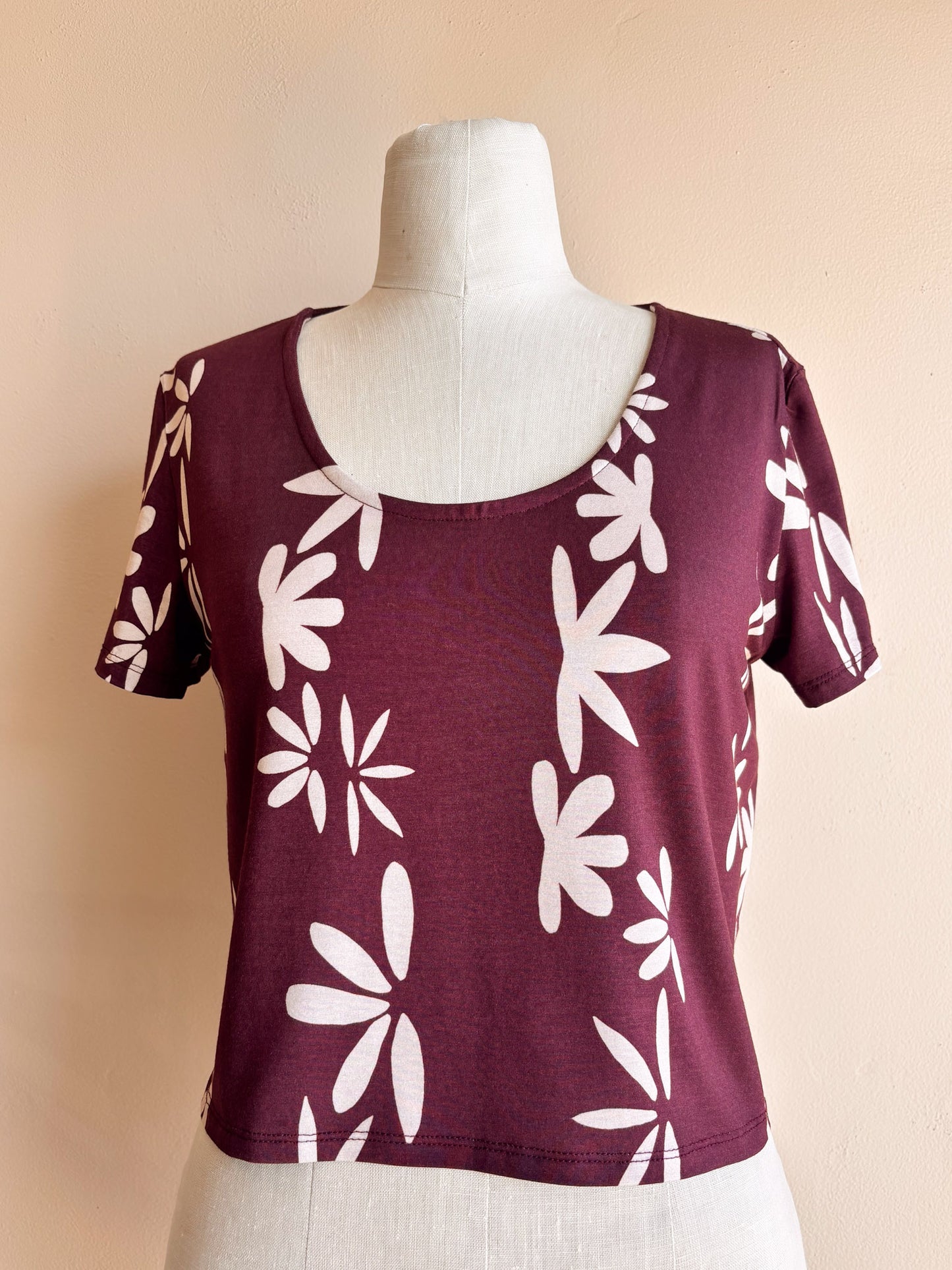Boxy Crop