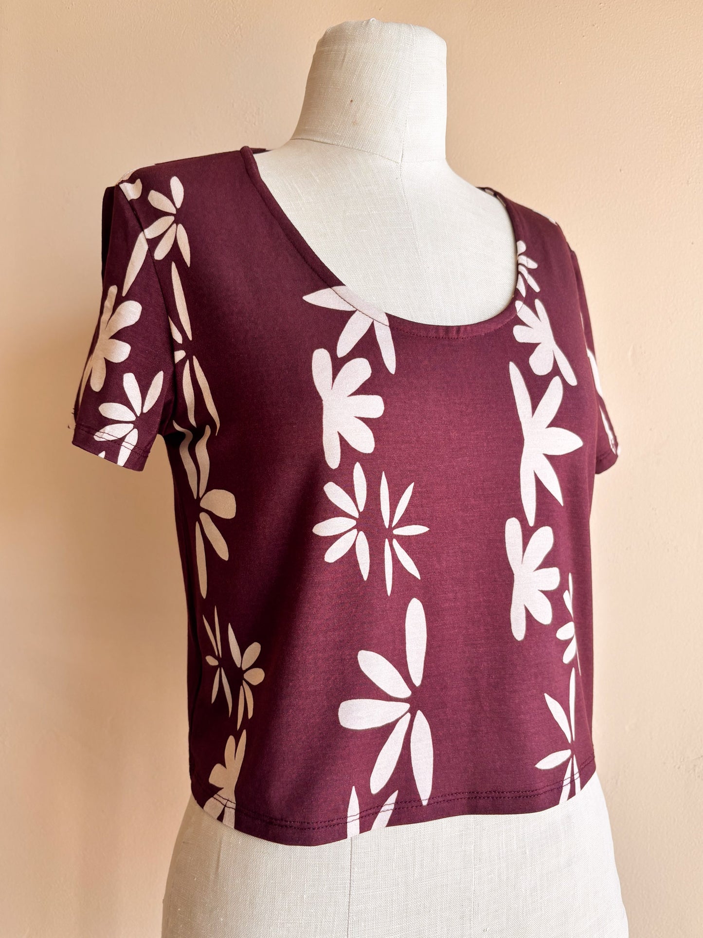 Boxy Crop