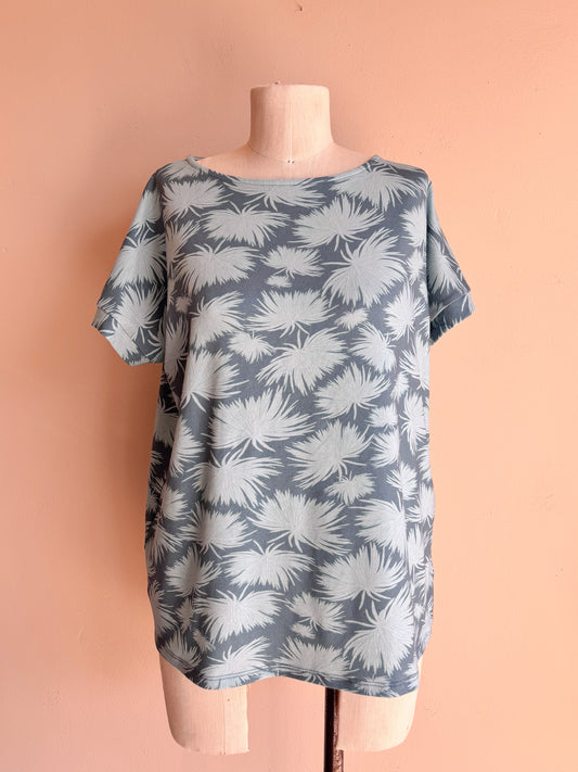 Boxy Top