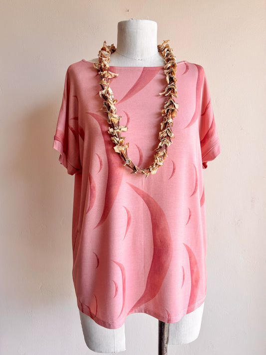 Boxy Top