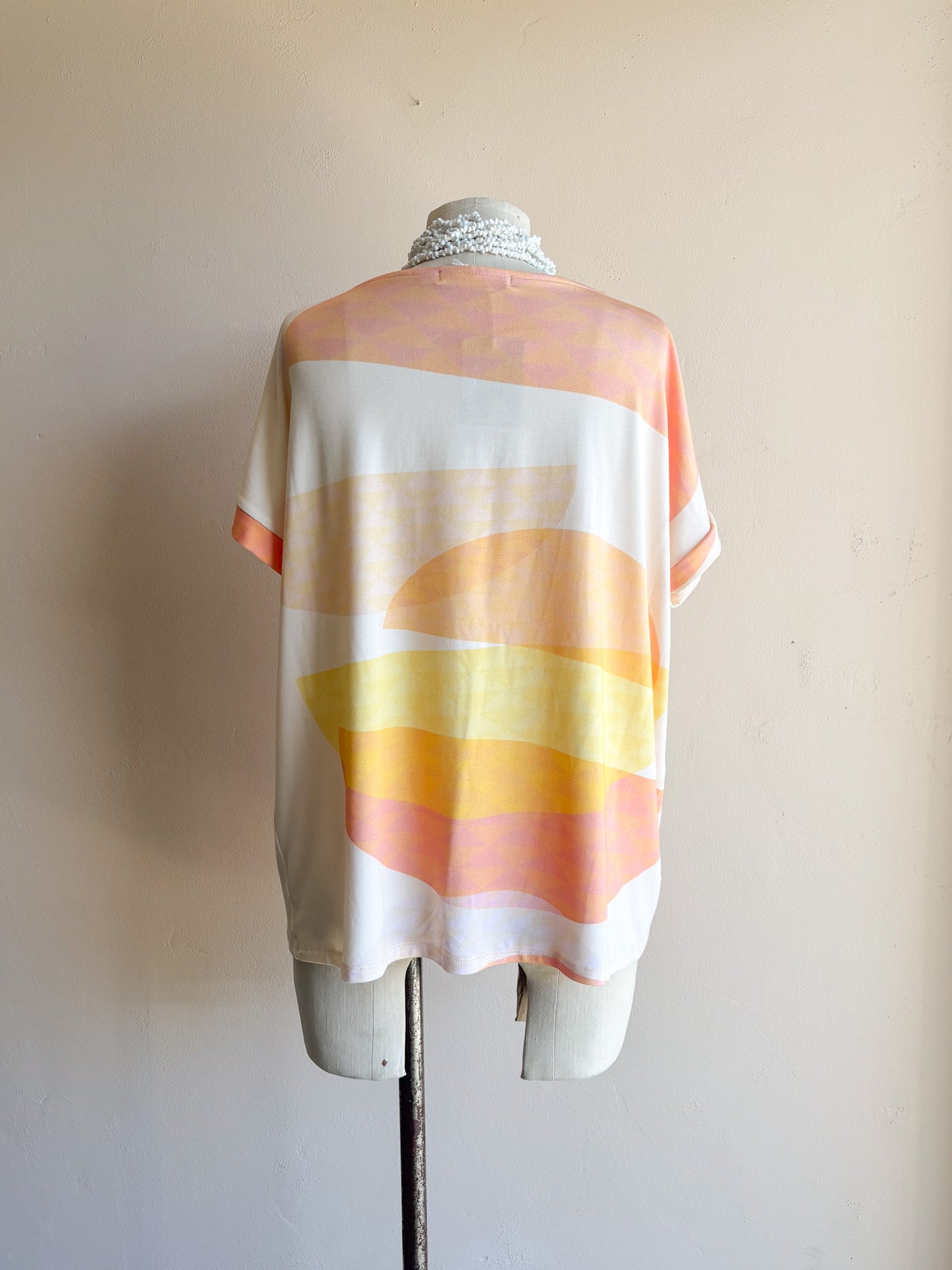 Boxy Top