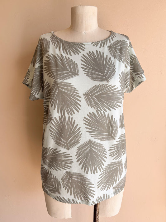 Boxy Top