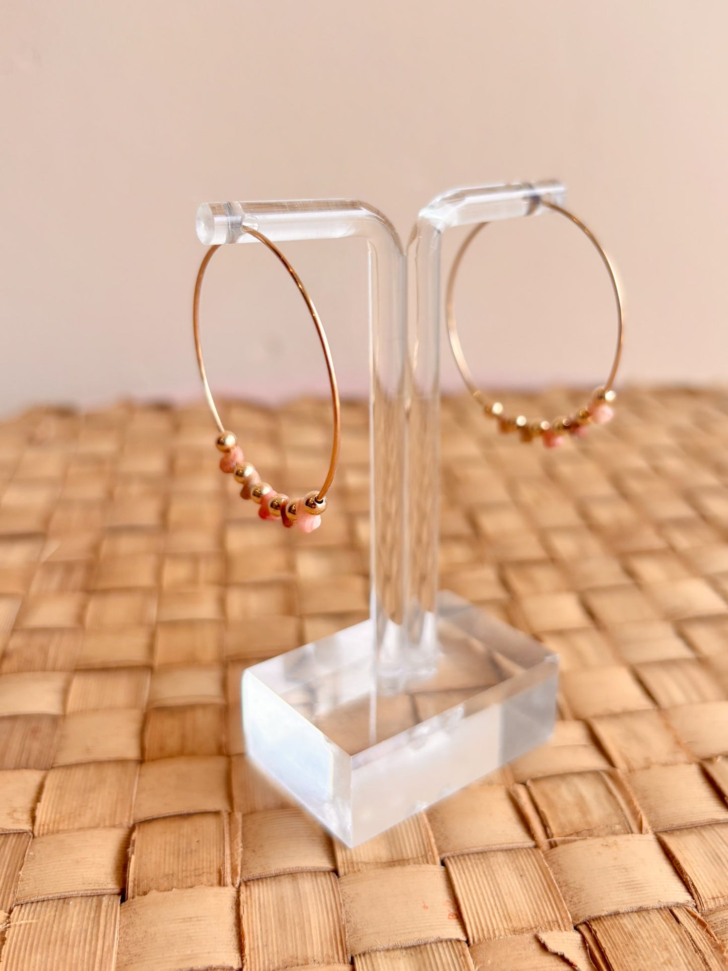 Kahelelani Jewelry