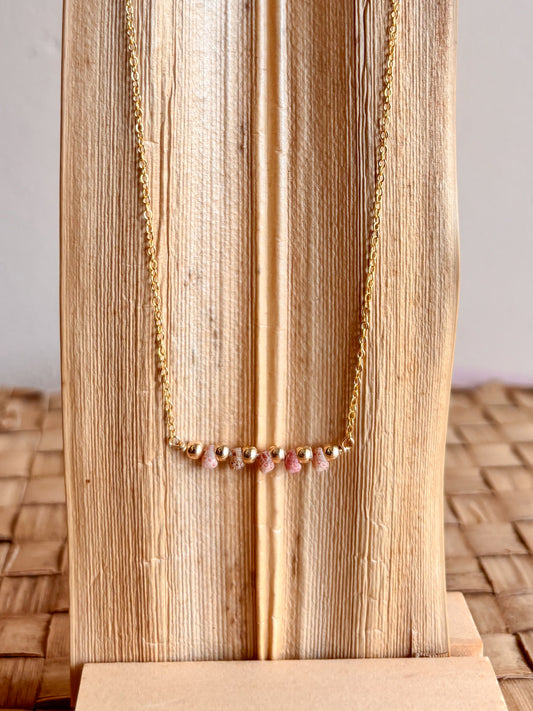Kahelelani Jewelry