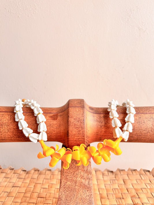 Purse Lei
