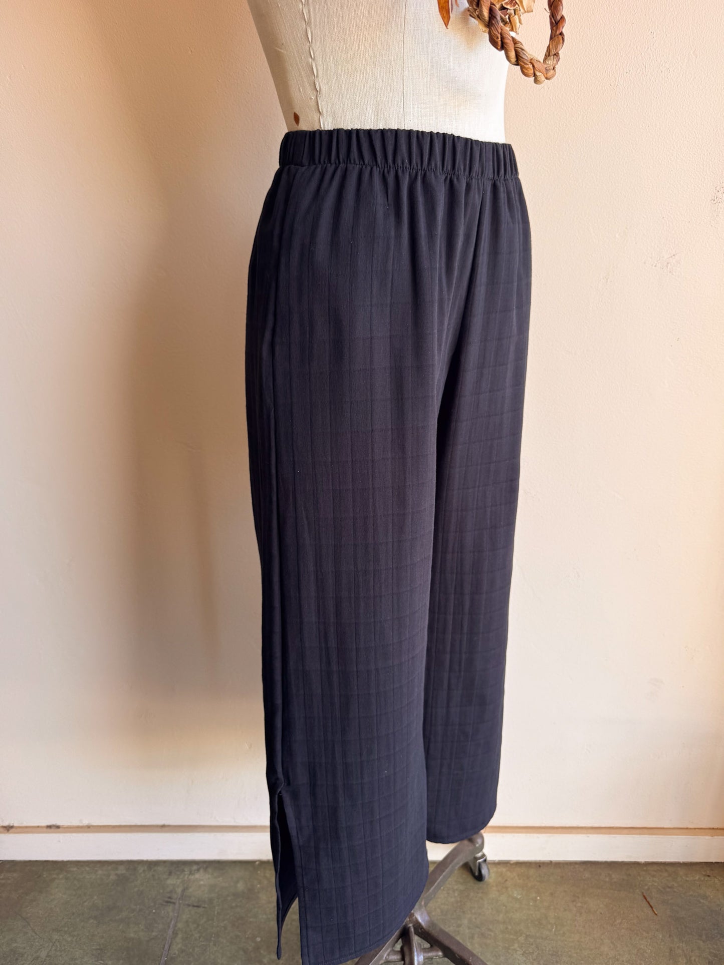 Cropped Pant