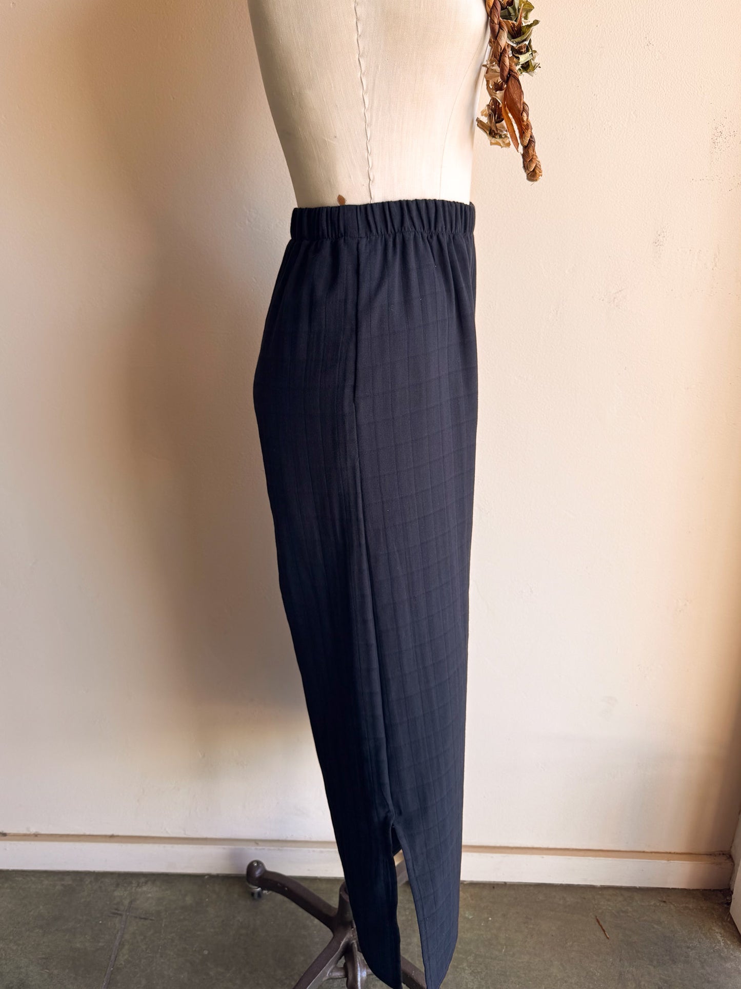 Cropped Pant