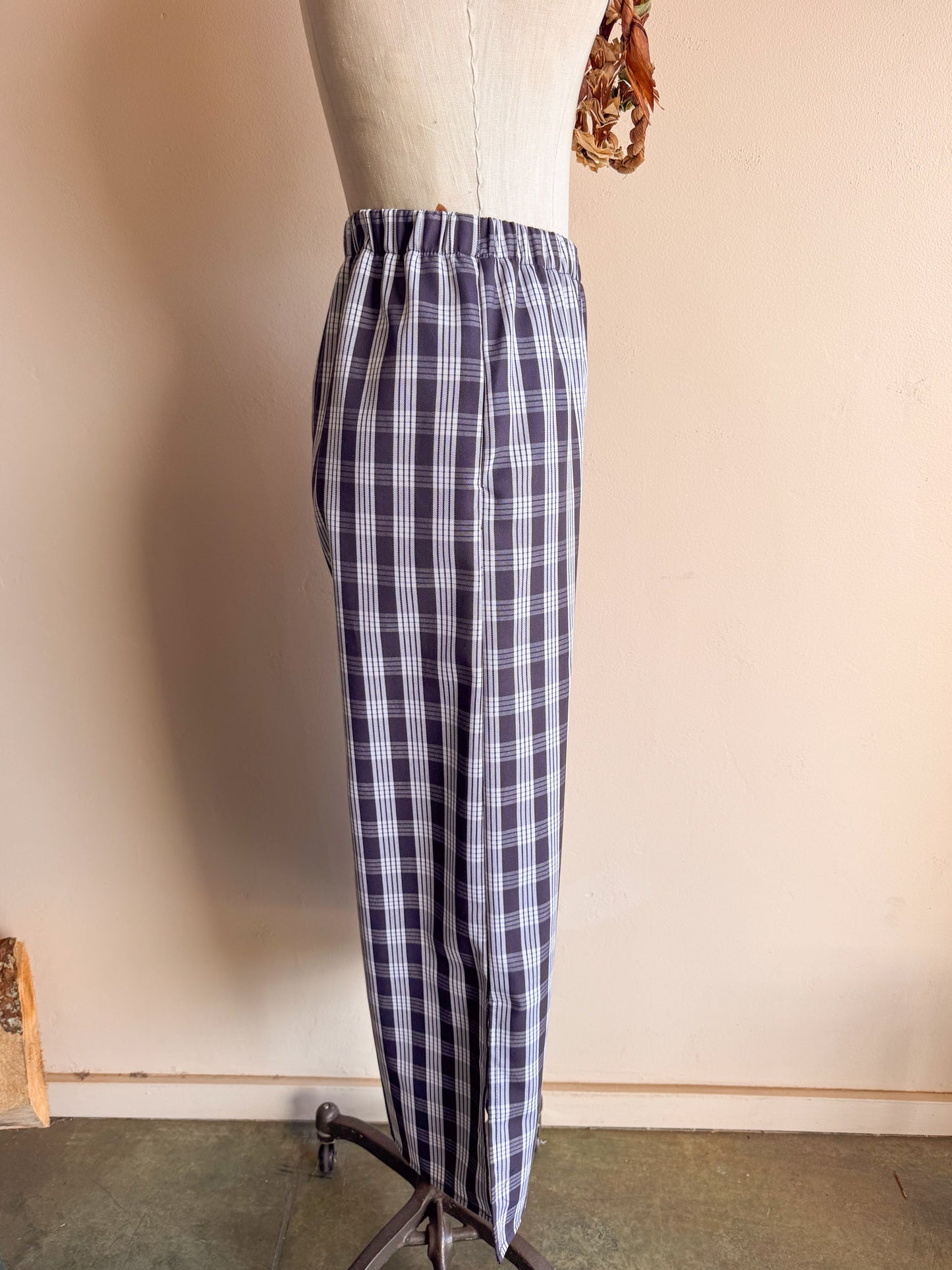 Cropped Pant