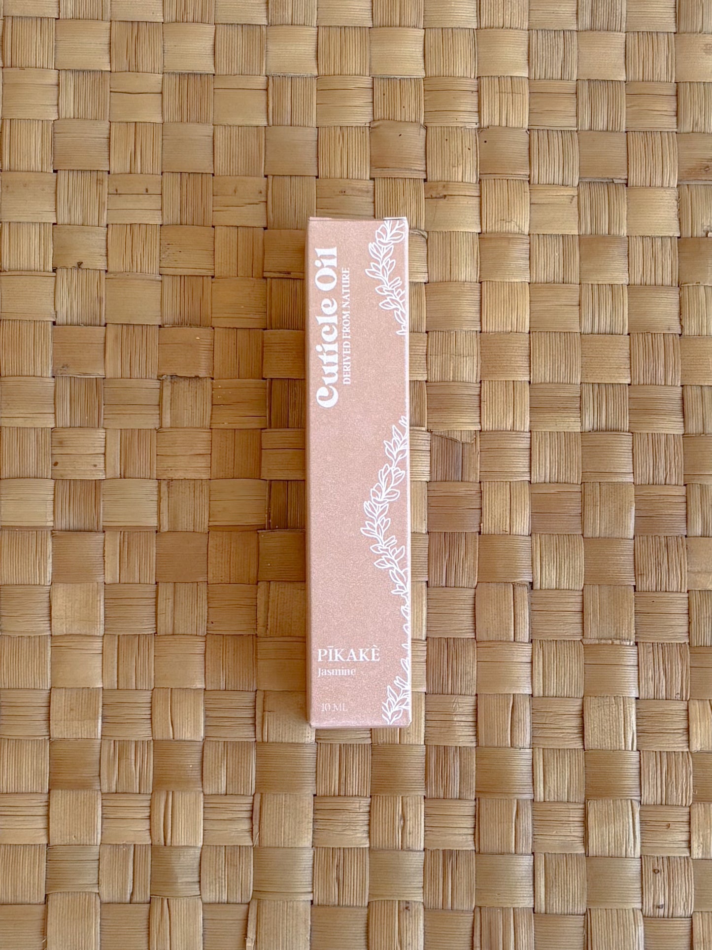 Don't Be Nailz Cuticle Oil