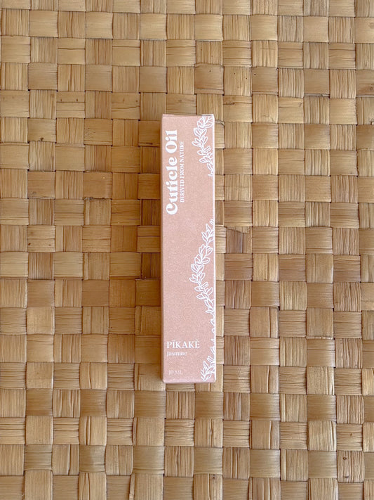 Don't Be Nailz Cuticle Oil