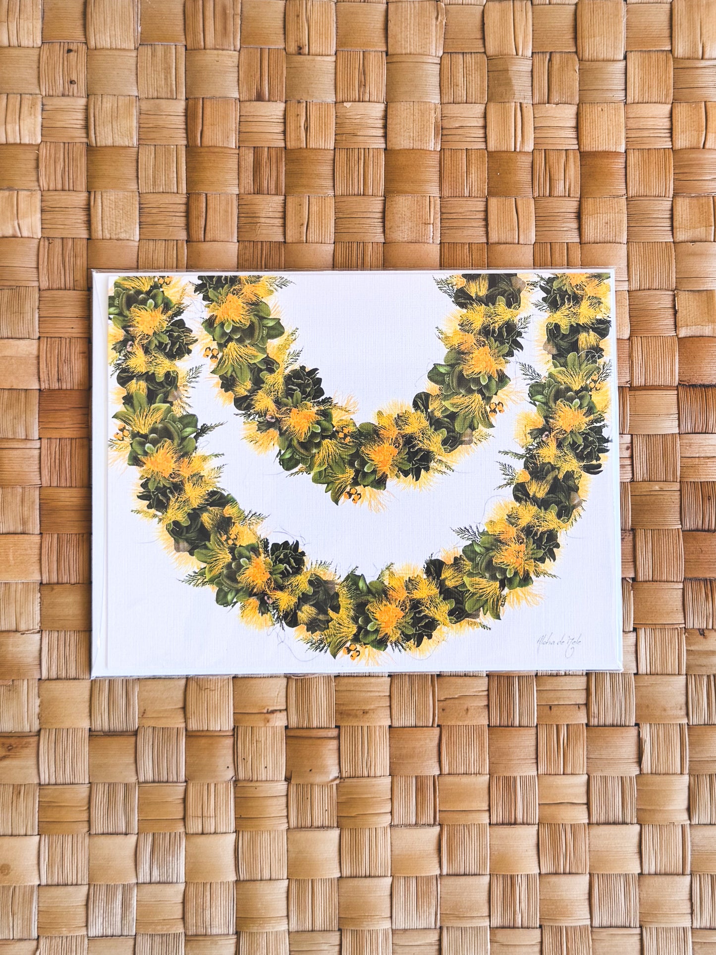 Greeting Card