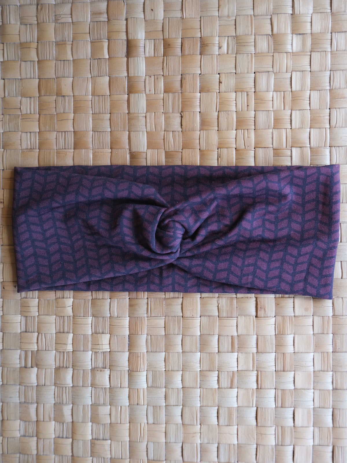 Headband