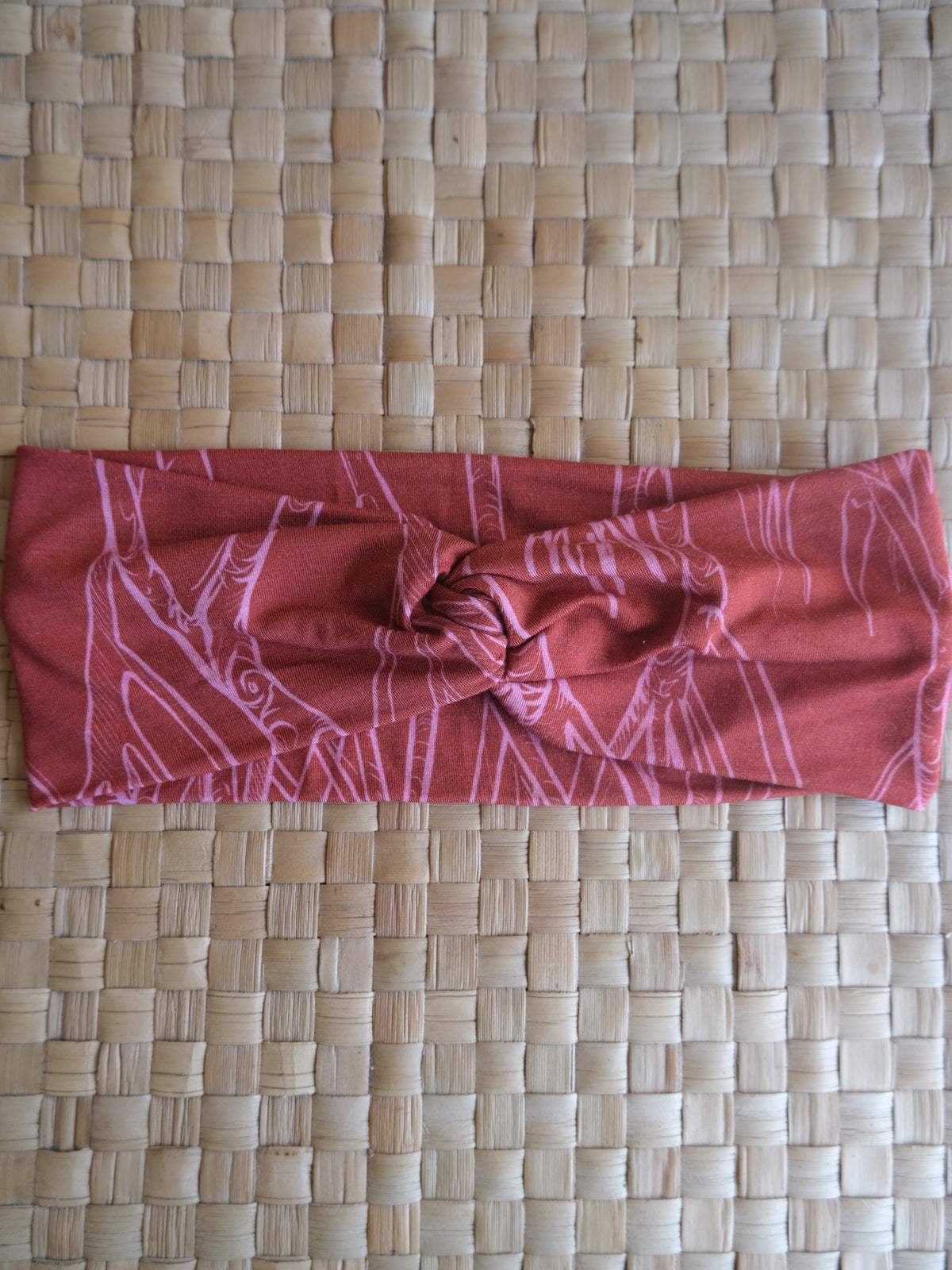 Headband