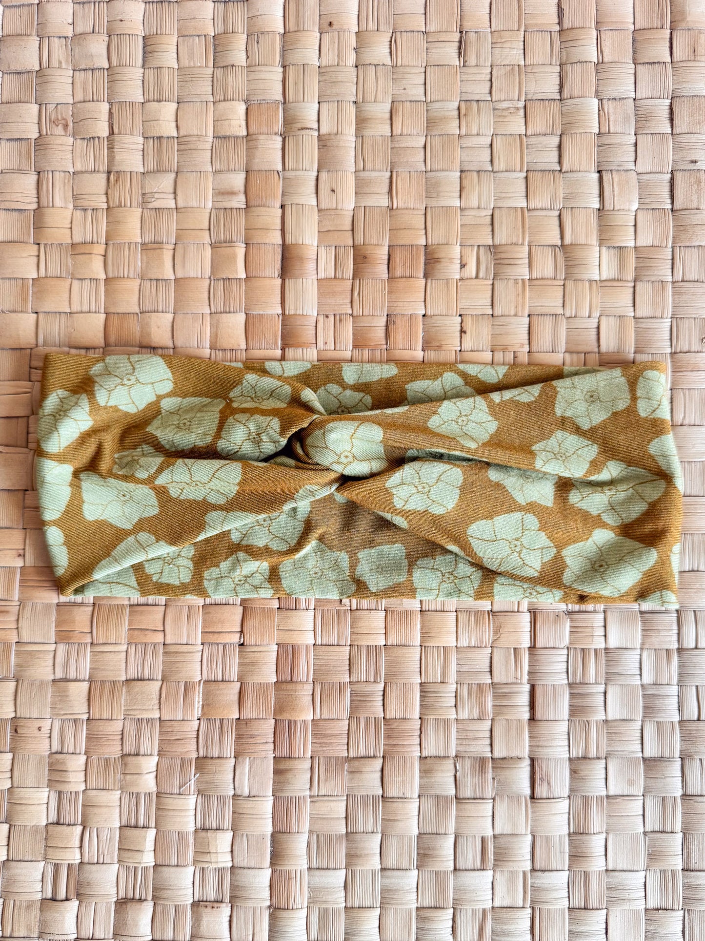 Headband
