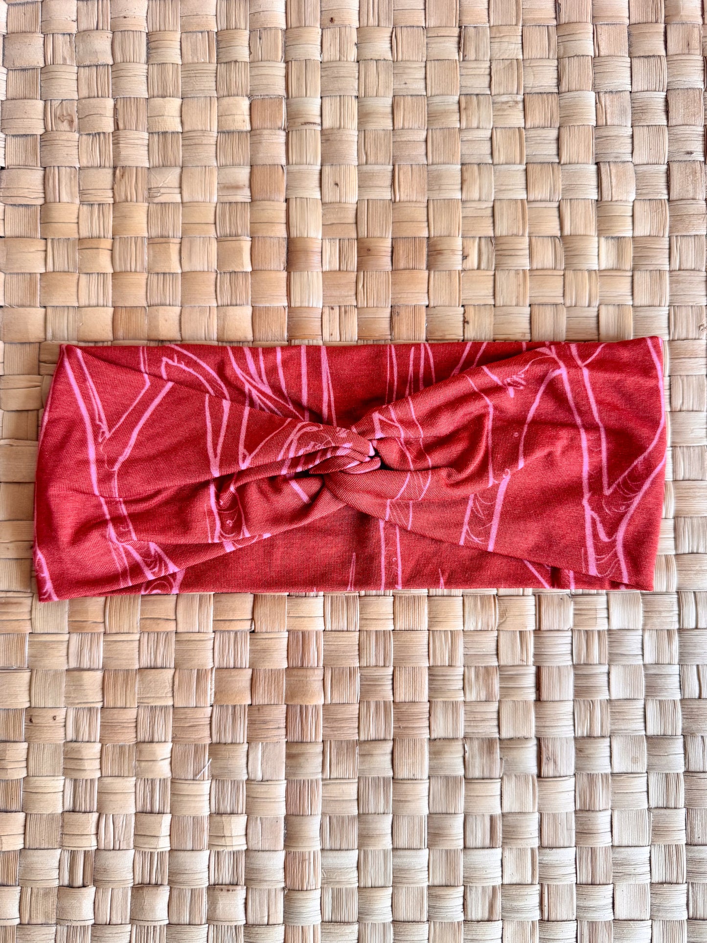 Headband