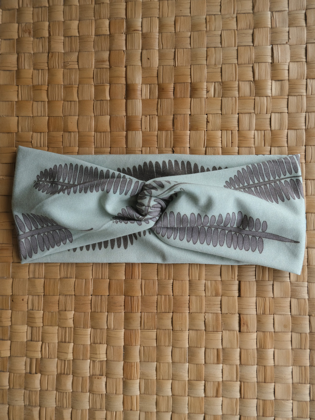 Headband