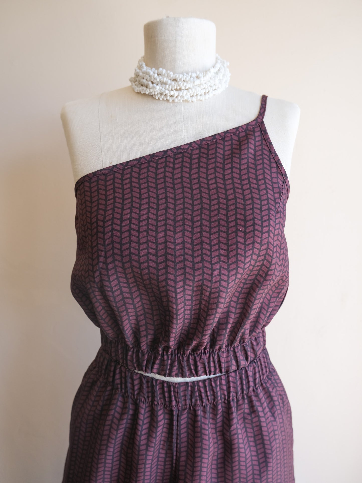 Hua Crop Top Coco Kāpala