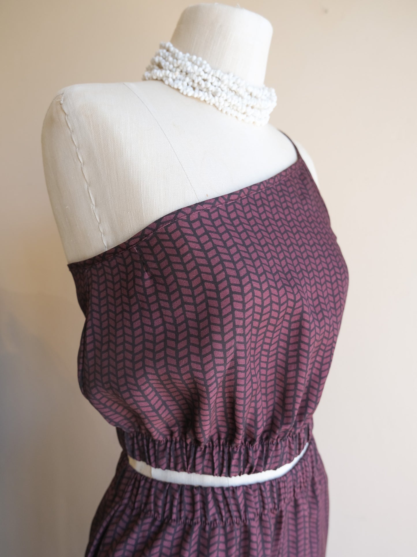 Hua Crop Top Coco Kāpala