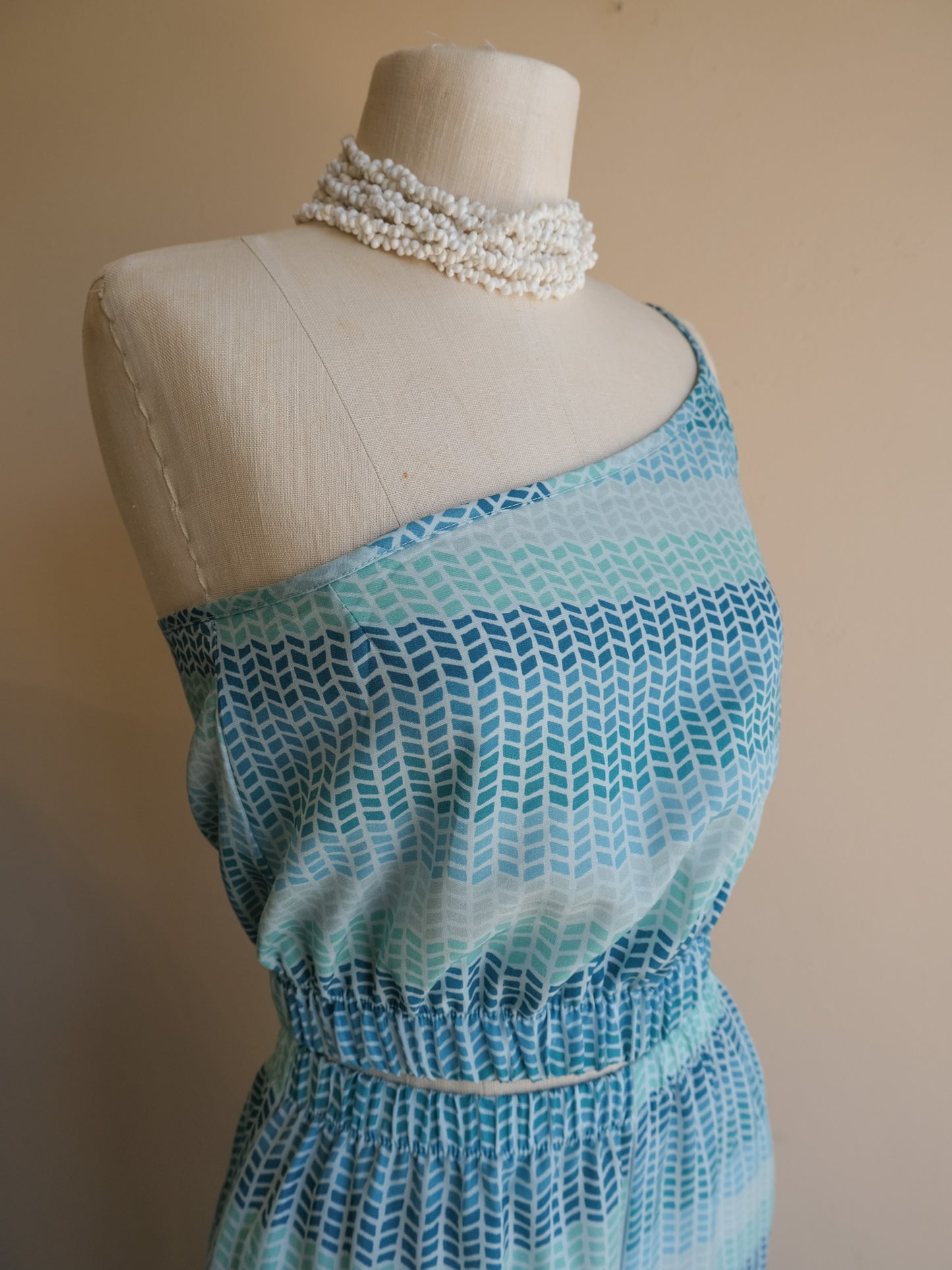 Hua Crop Top Polū