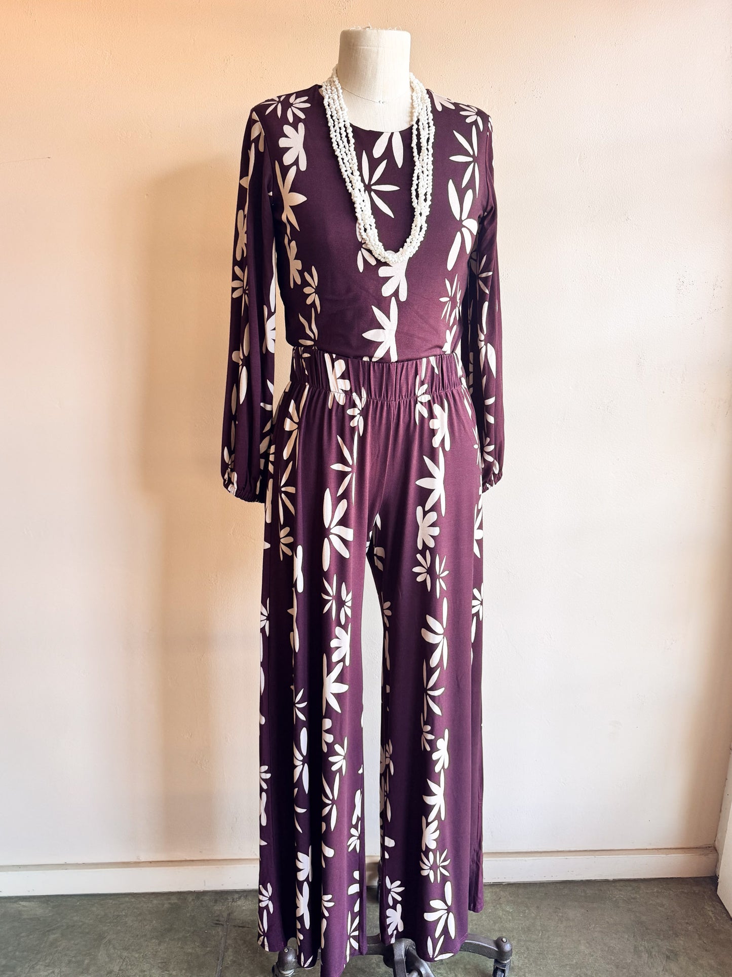 Nanea Knit Pant