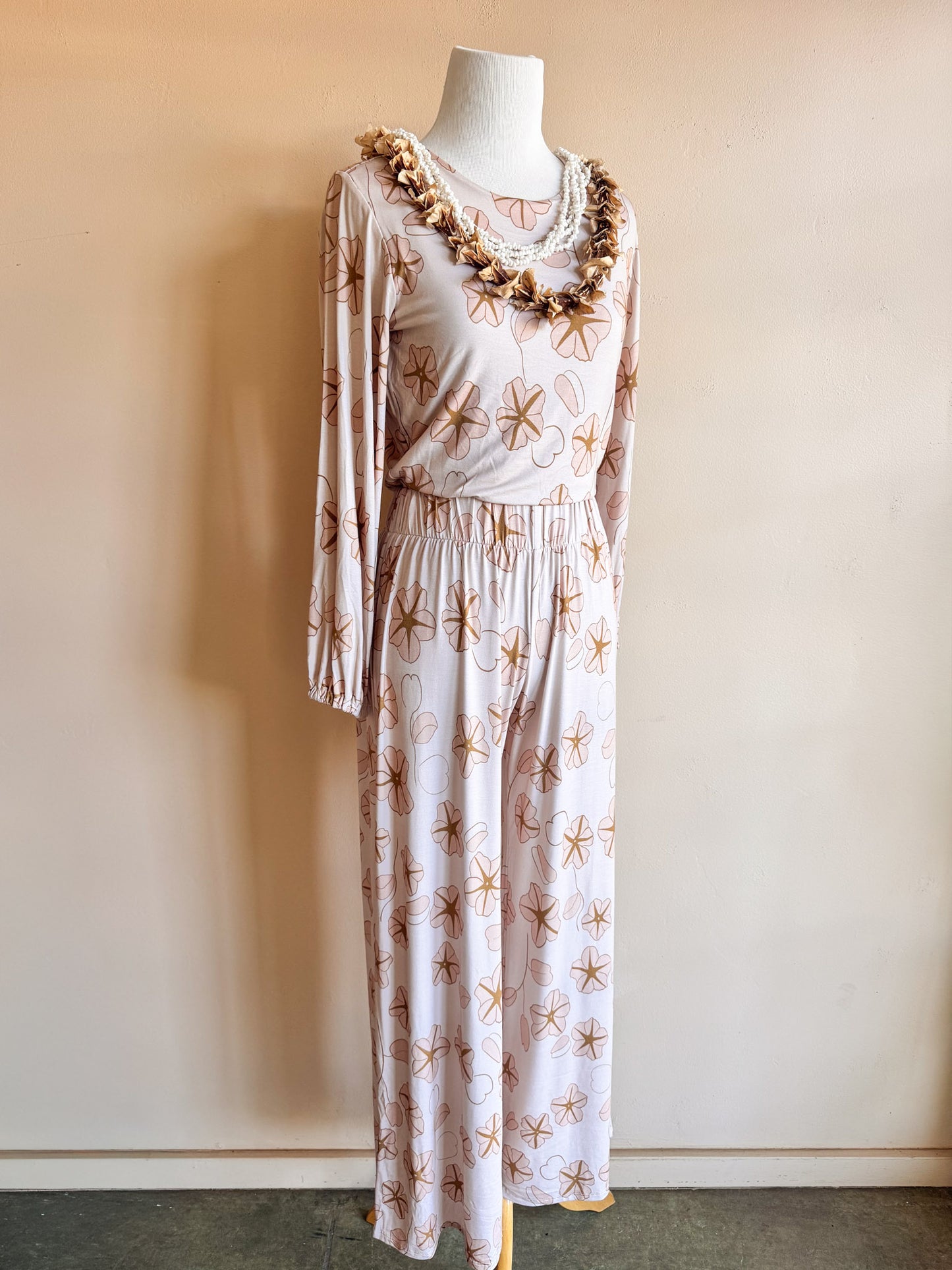 Nanea Knit Pant