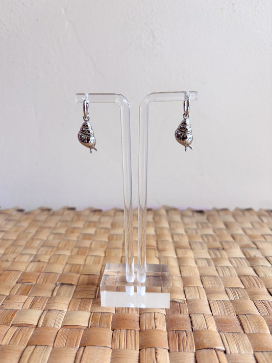 Kāhuli Earrings