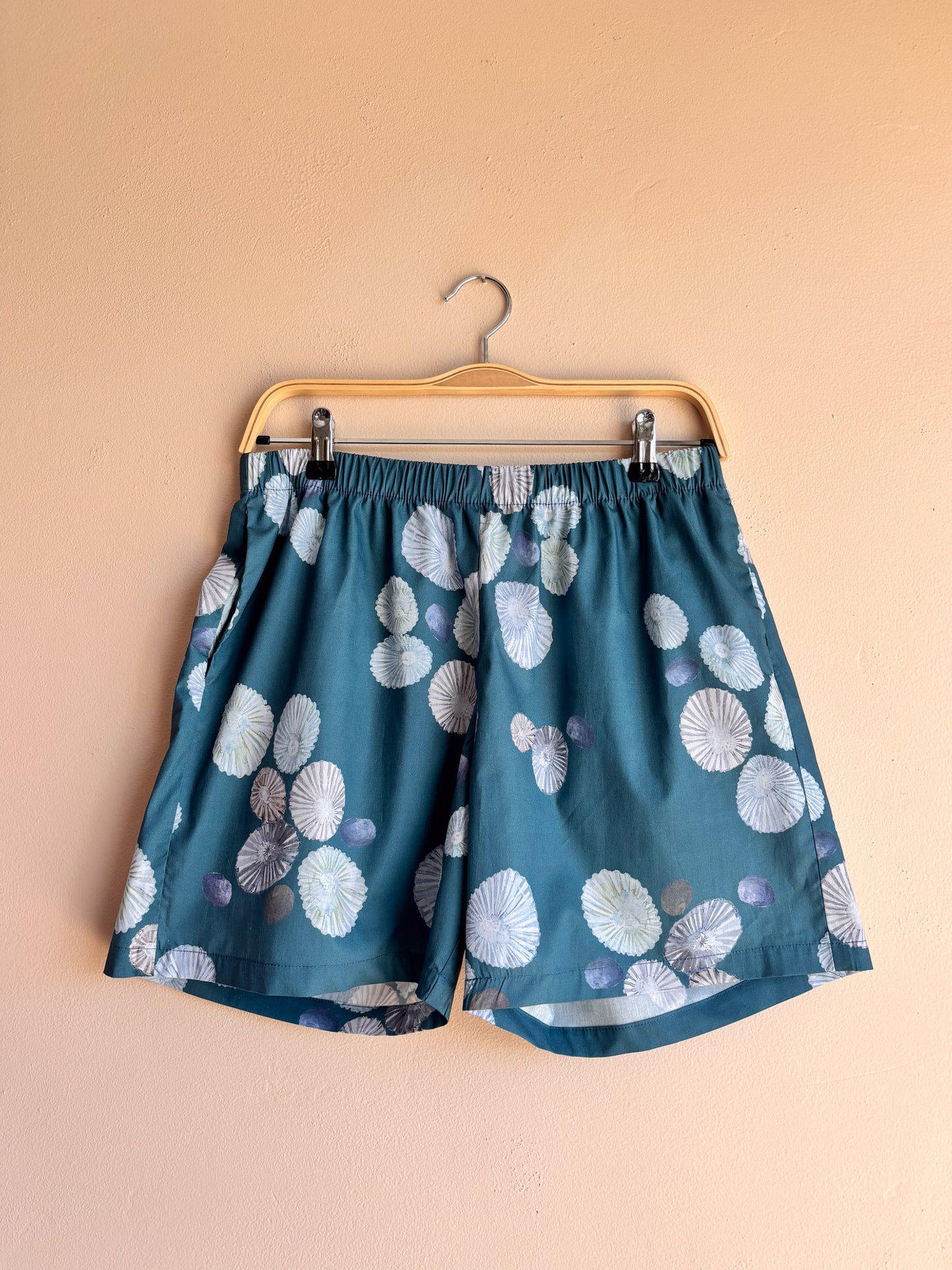 Kane Shorts