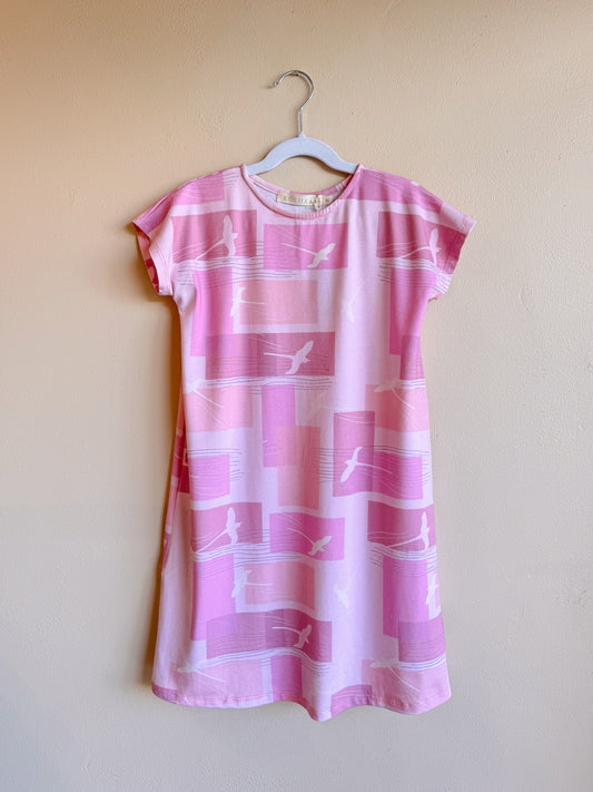 Keiki Nohi Dress
