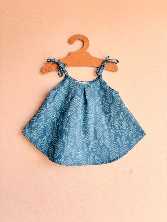 Keiki ʻOpua Tie Dress