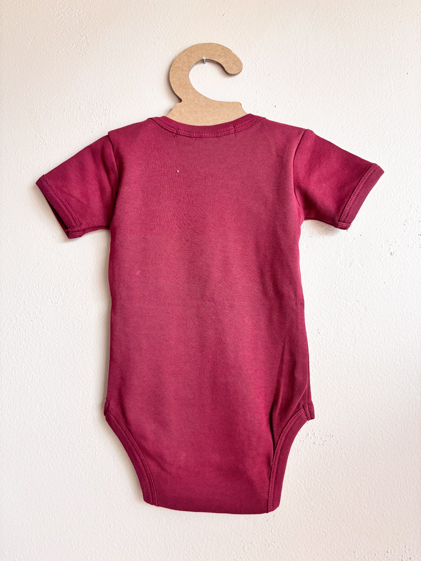 Keiki Pākeke Onesie