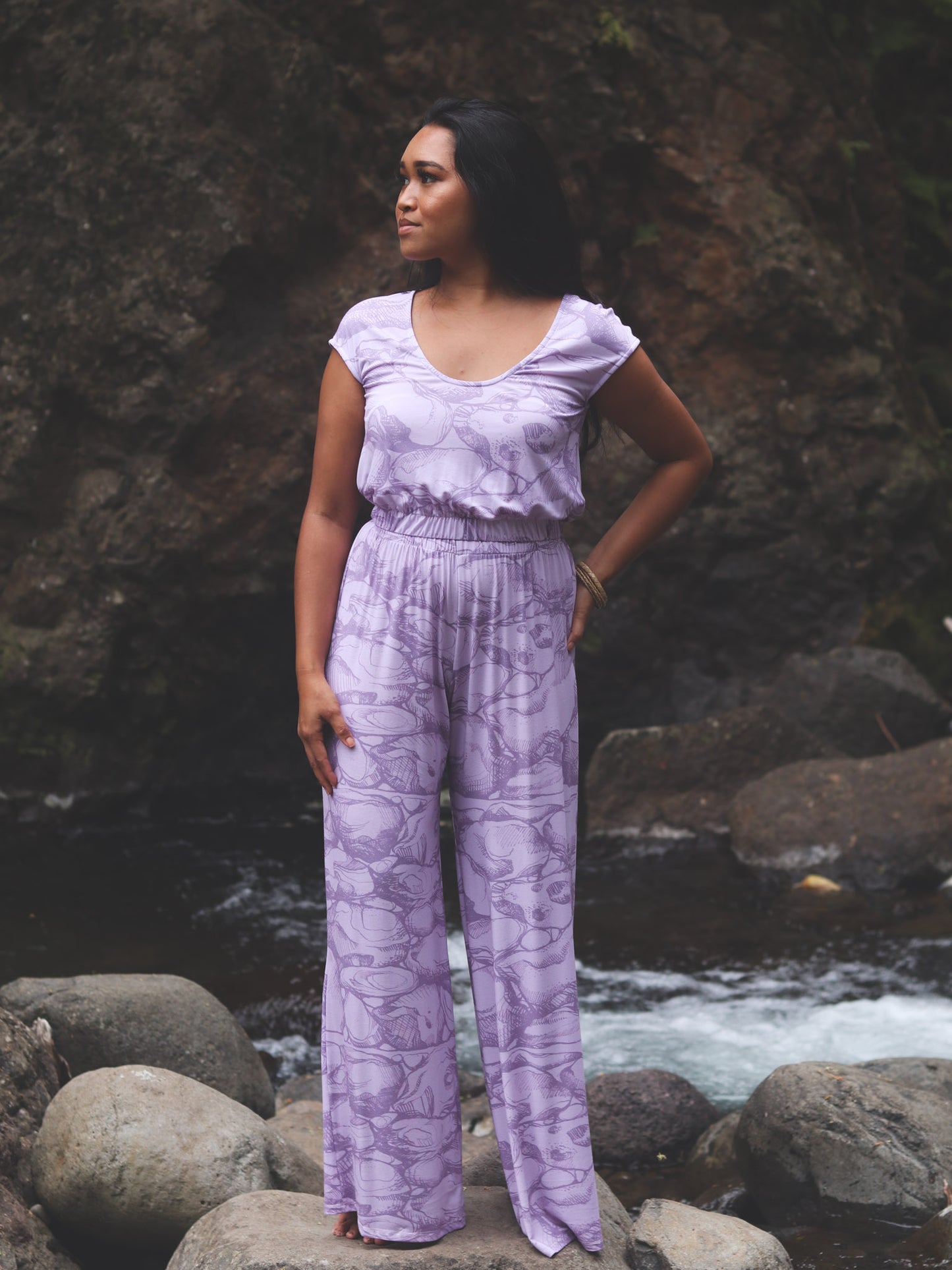 Nanea Knit Pant