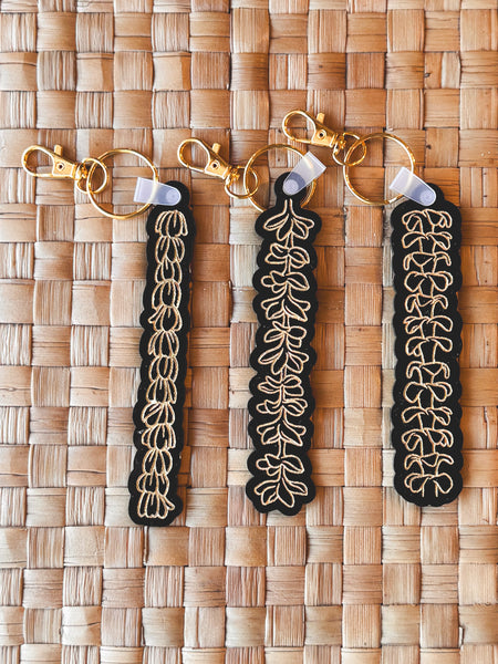 LeiKeychainManaGirlJewelryThre