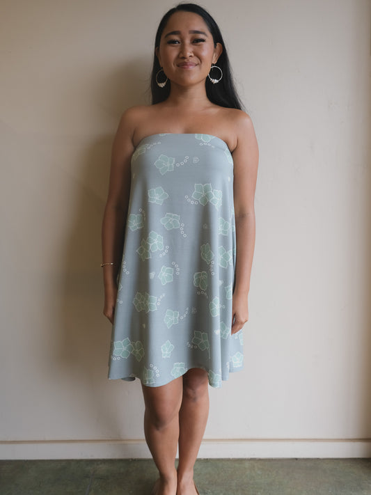 Liko Mini Jade Pāʻū o Hiʻiaka