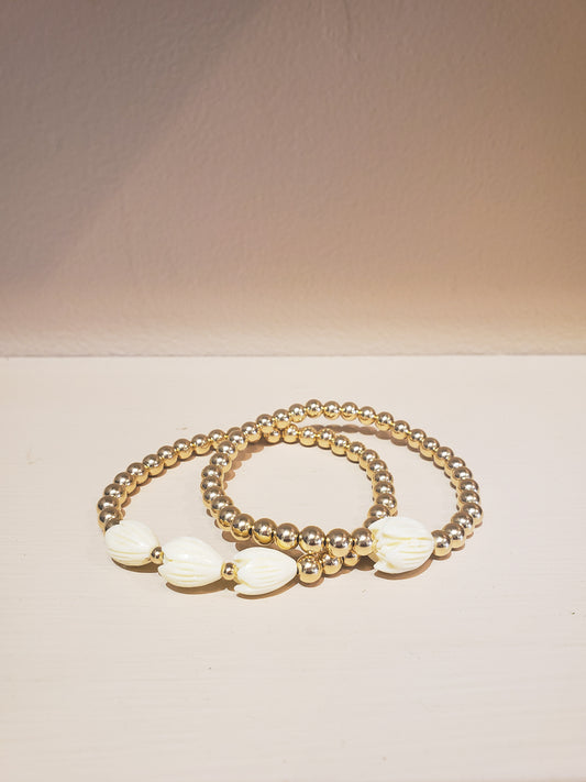 Pīkake Bubble Bracelet