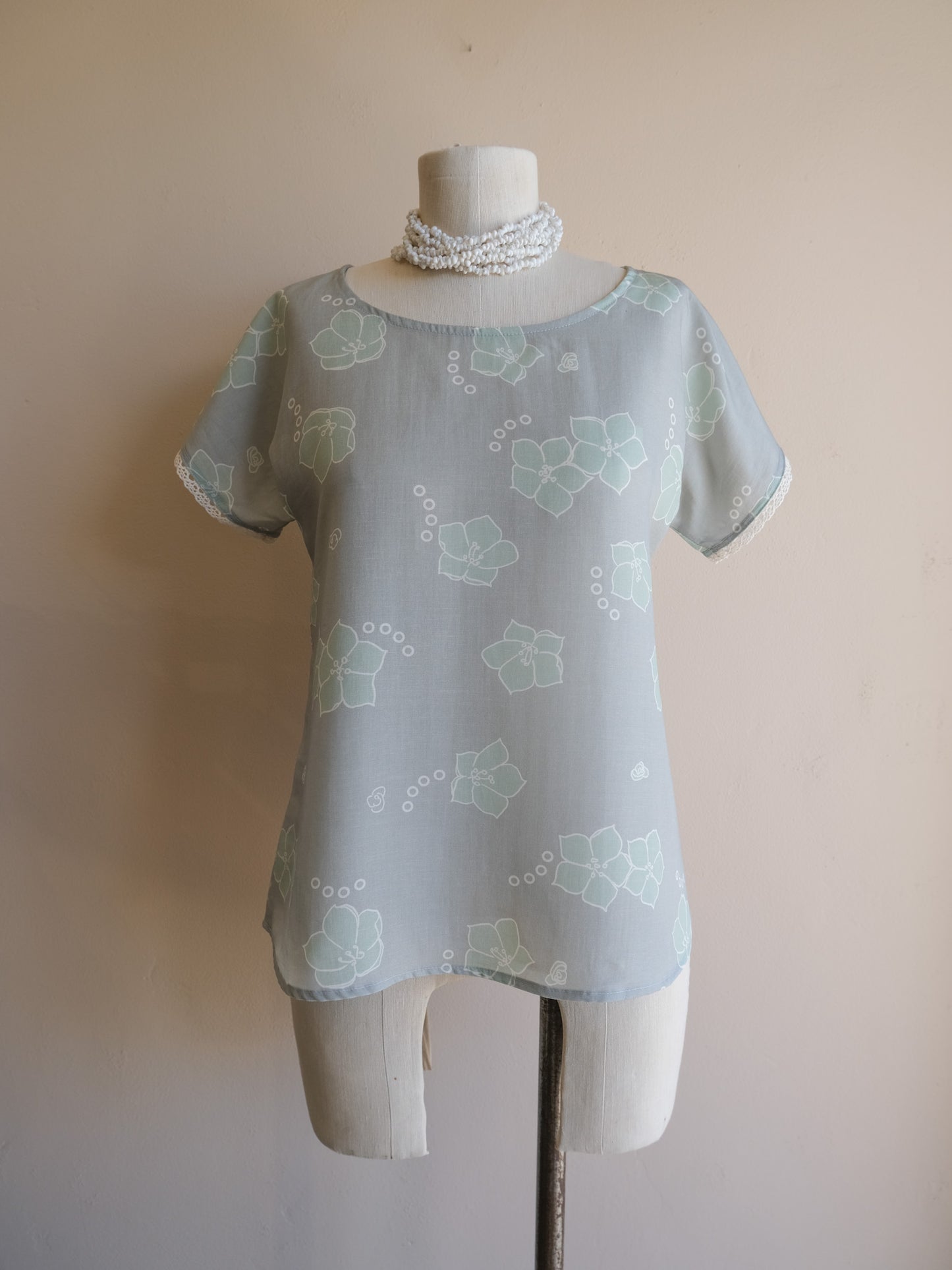 Mauna Top Jade Pāʻū o Hiʻiaka
