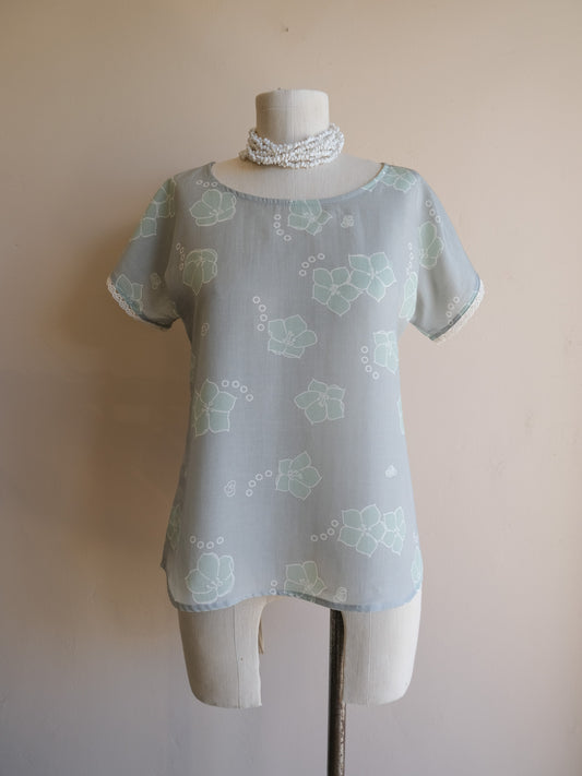 Mauna Top Jade Pāʻū o Hiʻiaka