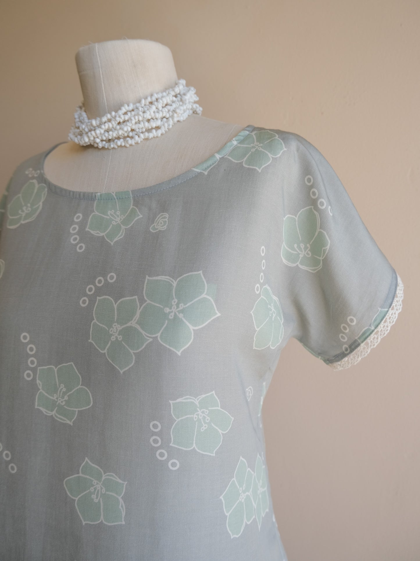 Mauna Top Jade Pāʻū o Hiʻiaka