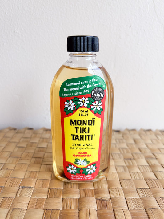 Monoi Tiare Tahiti