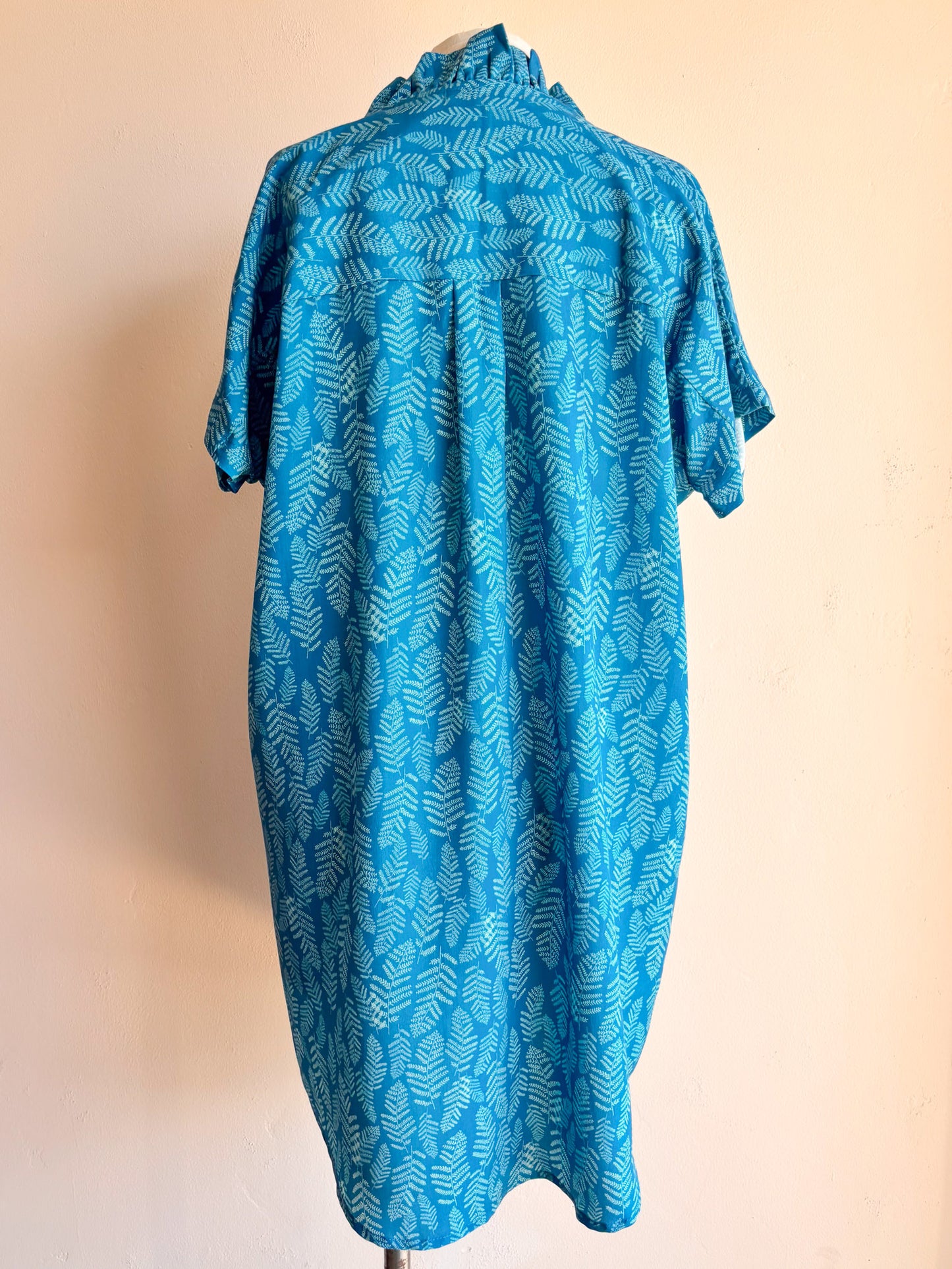 Muʻu Shirt Dress