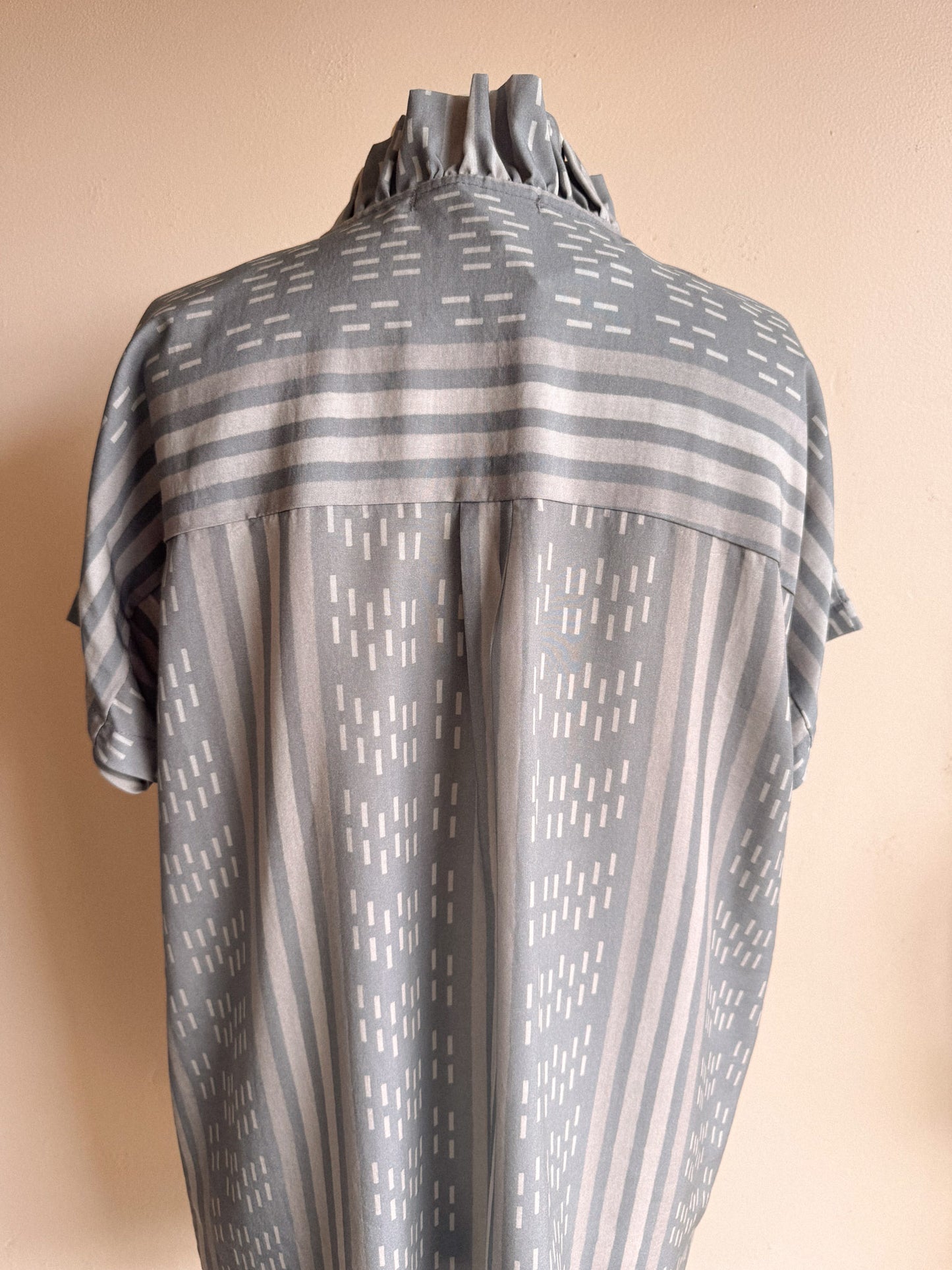 Muʻu Shirt Dress